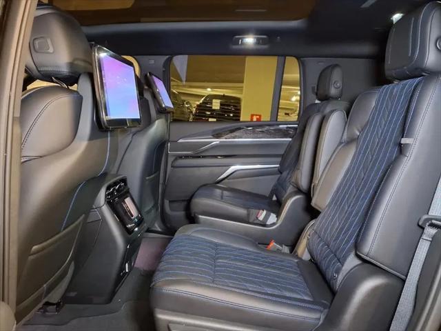 2026 Cadillac Escalade IQL Sport AWD