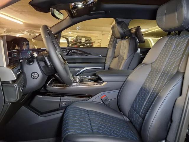 2026 Cadillac Escalade IQL Sport AWD