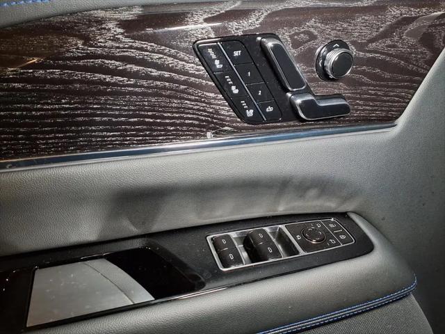 2026 Cadillac Escalade IQL Sport AWD