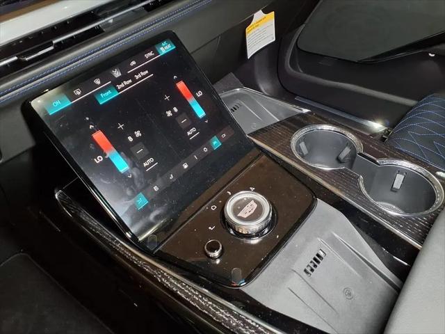 2026 Cadillac Escalade IQL Sport AWD