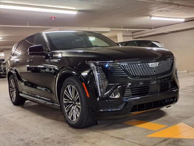 2026 Cadillac Escalade IQ Sport