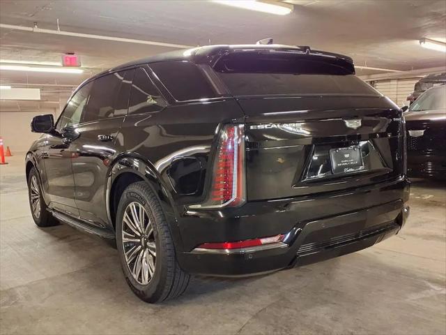 2026 Cadillac Escalade IQ Sport