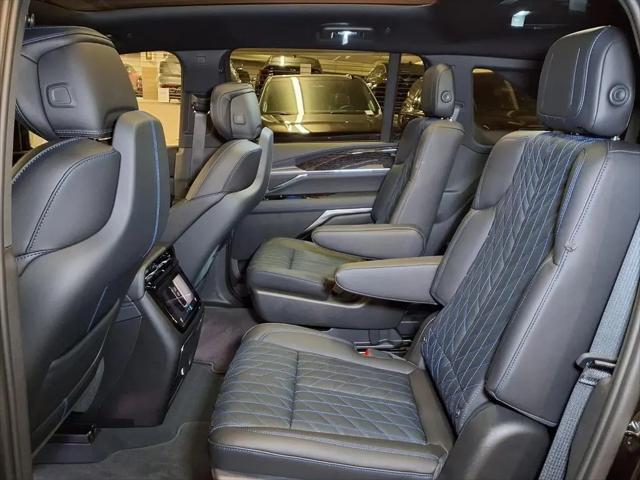 2026 Cadillac Escalade IQ Sport