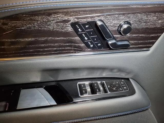 2026 Cadillac Escalade IQ Sport