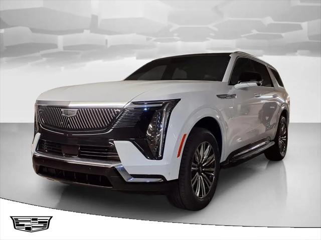 2026 Cadillac Escalade IQL Luxury AWD for sale in Beverly Hills, CA