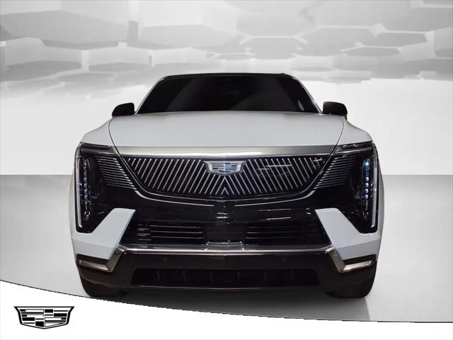 2026 Cadillac Escalade IQL Luxury AWD