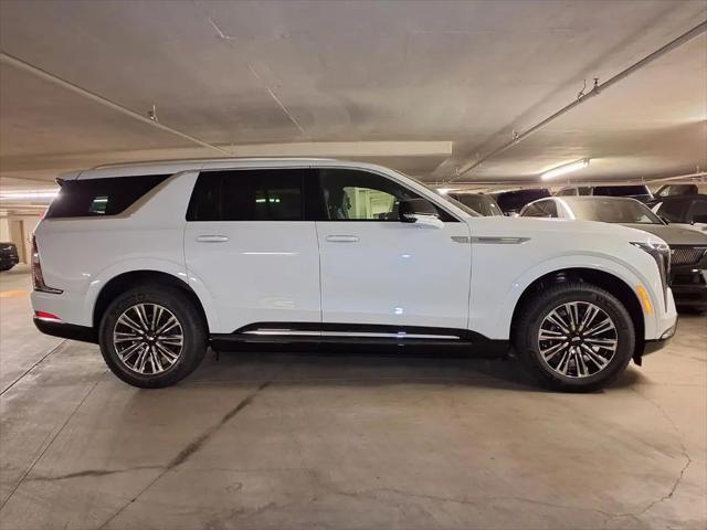 2026 Cadillac Escalade IQL Luxury AWD