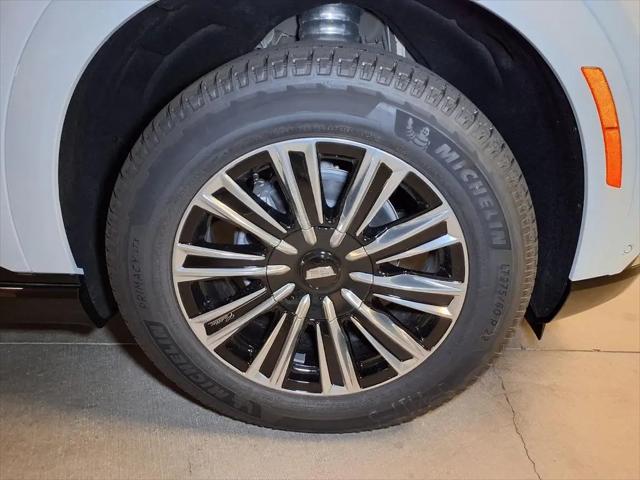 2026 Cadillac Escalade IQL Luxury AWD