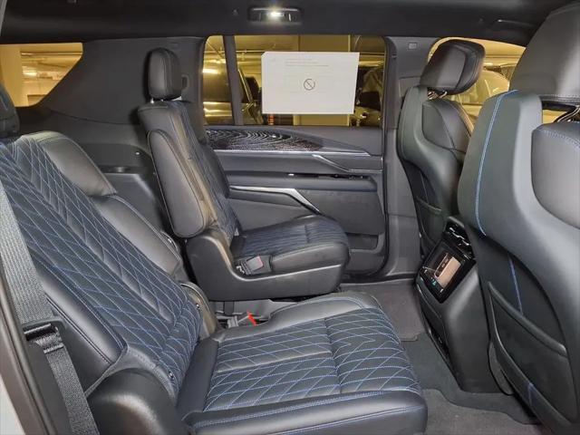 2026 Cadillac Escalade IQL Luxury AWD