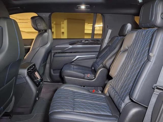 2026 Cadillac Escalade IQL Luxury AWD