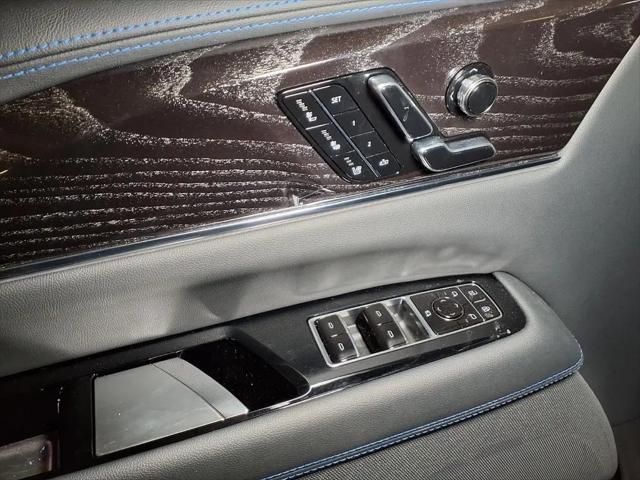 2026 Cadillac Escalade IQL Luxury AWD
