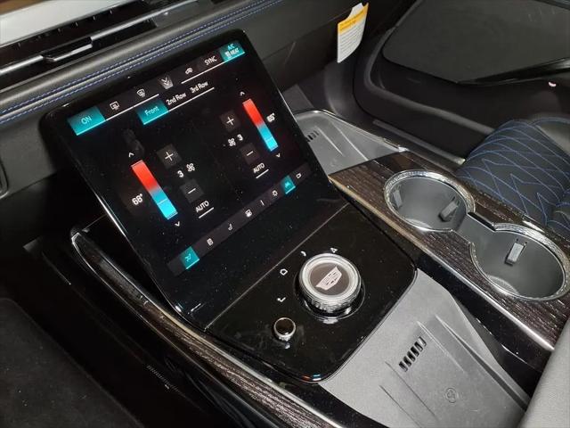 2026 Cadillac Escalade IQL Luxury AWD