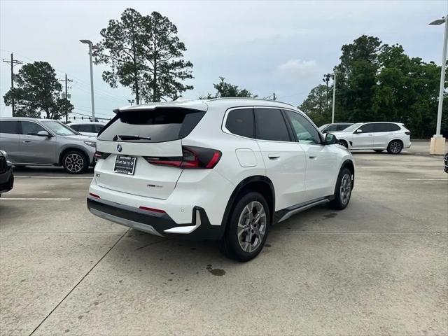 2026 BMW X1 xDrive28i