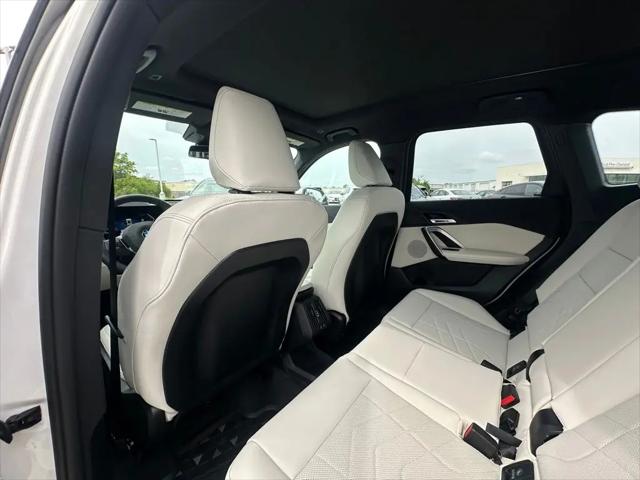 2026 BMW X1 xDrive28i