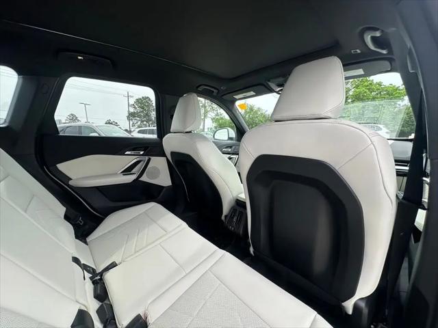 2026 BMW X1 xDrive28i