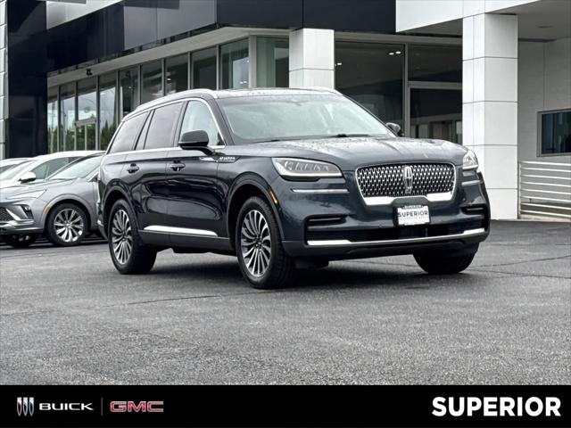 2023 Lincoln Aviator Reserve for sale in Fayetteville, AR