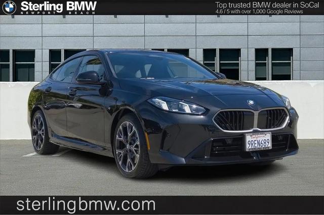2025 BMW Coupe xDrive for sale in Newport Beach, CA