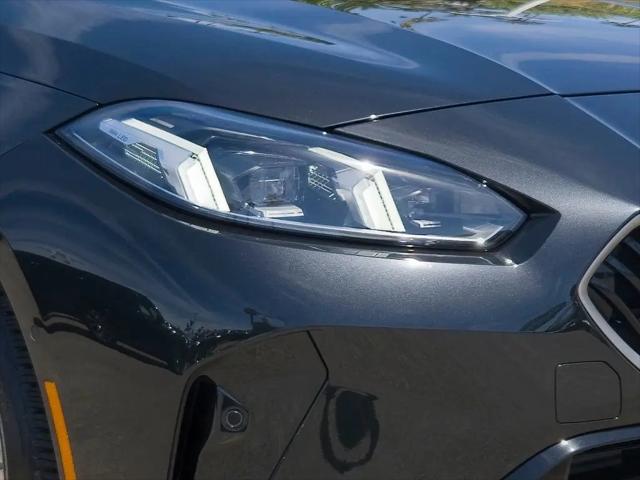 2025 BMW Coupe xDrive