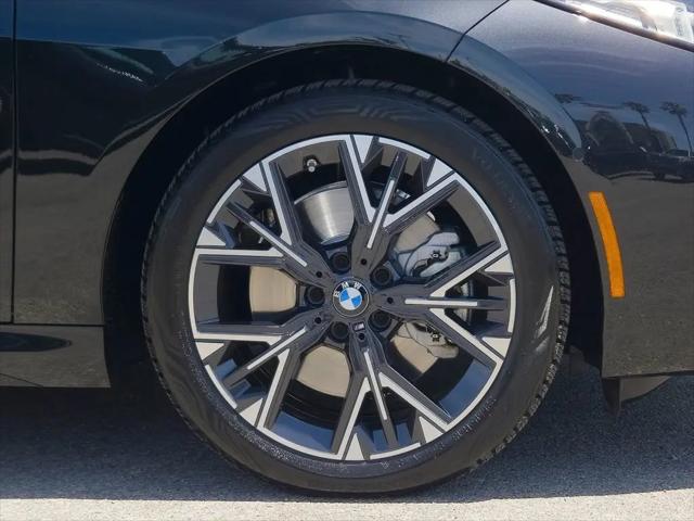 2025 BMW Coupe xDrive