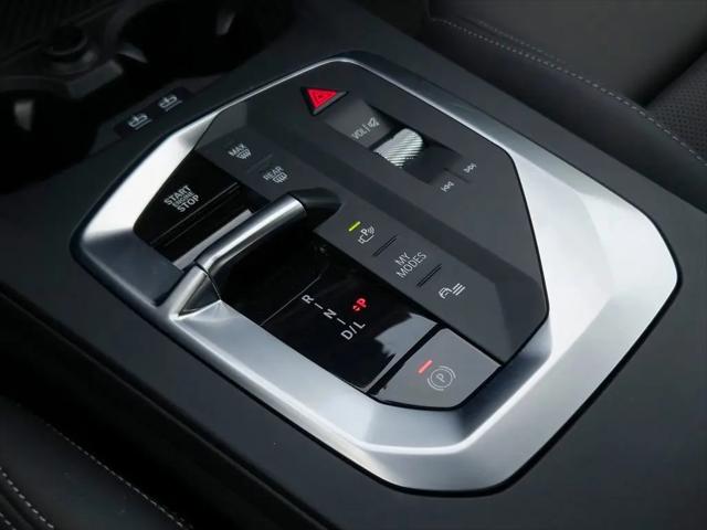 2025 BMW Coupe xDrive