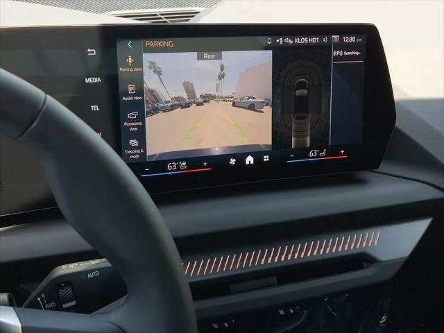 2025 BMW Coupe xDrive