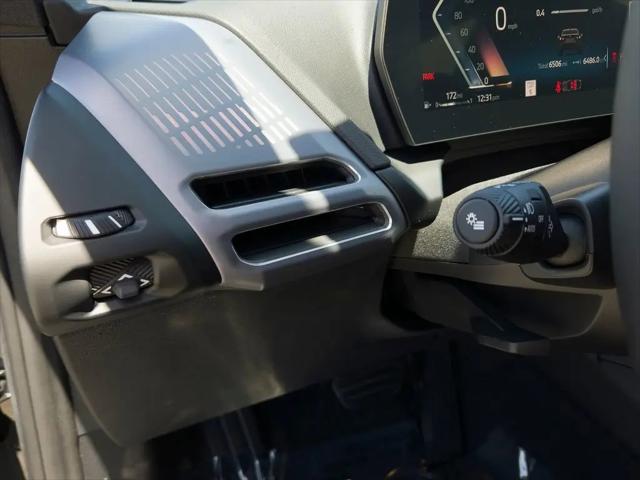2025 BMW Coupe xDrive