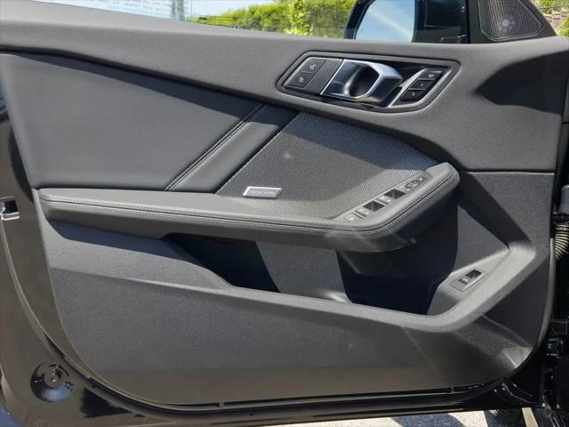 2025 BMW Coupe xDrive