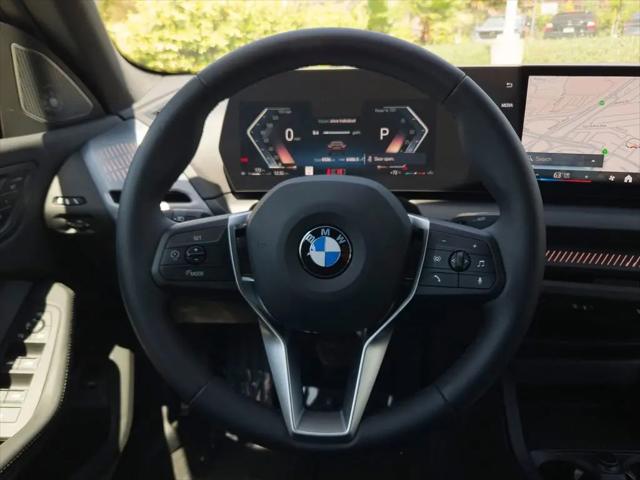 2025 BMW Coupe xDrive