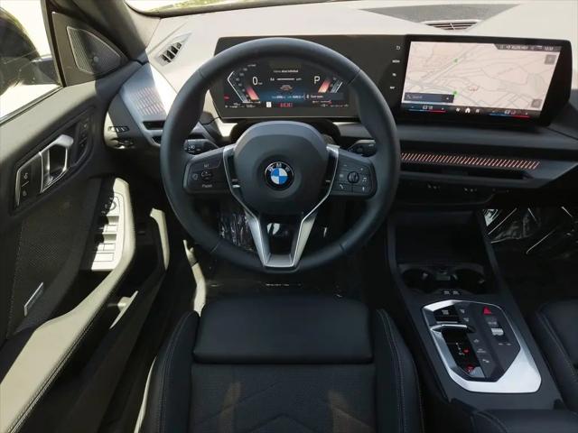2025 BMW Coupe xDrive