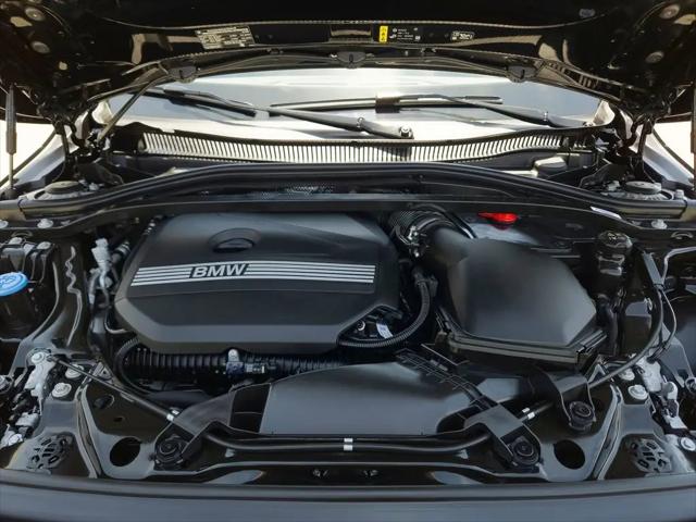 2025 BMW Coupe xDrive
