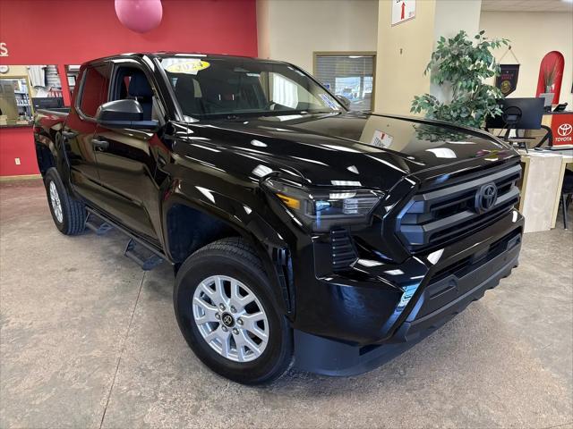 2024 Toyota Tacoma SR for sale in Batavia, NY