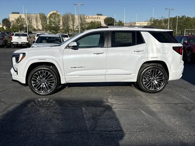 2026 GMC Terrain AWD Denali