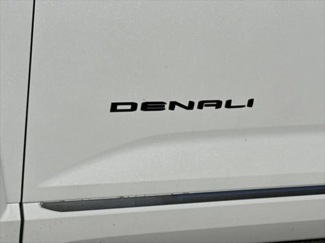 2026 GMC Terrain AWD Denali