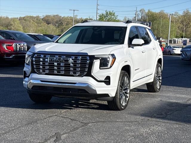 2026 GMC Terrain AWD Denali
