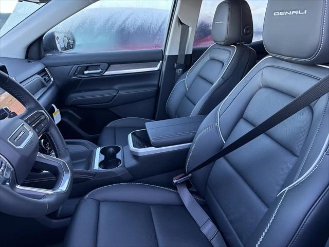 2026 GMC Terrain AWD Denali