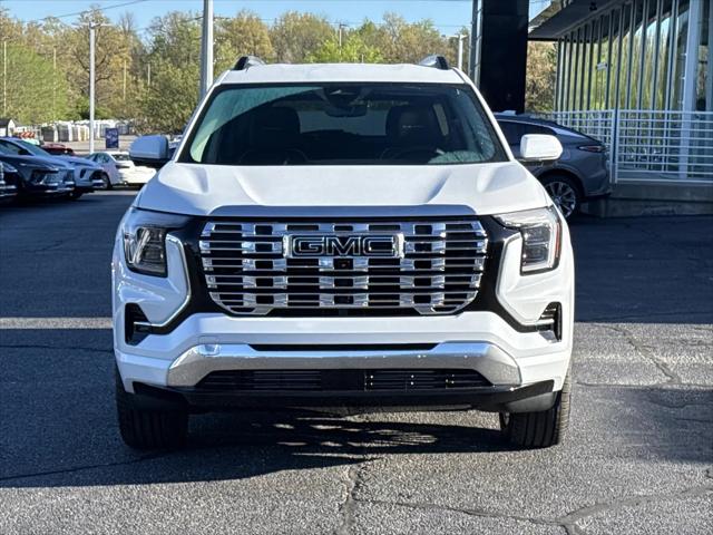 2026 GMC Terrain AWD Denali