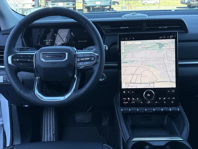 2026 GMC Terrain AWD Denali