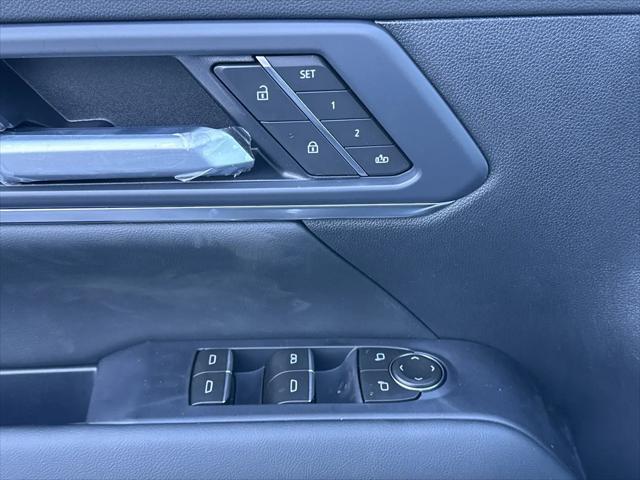 2026 GMC Terrain AWD Denali