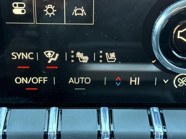 2026 GMC Terrain AWD Denali