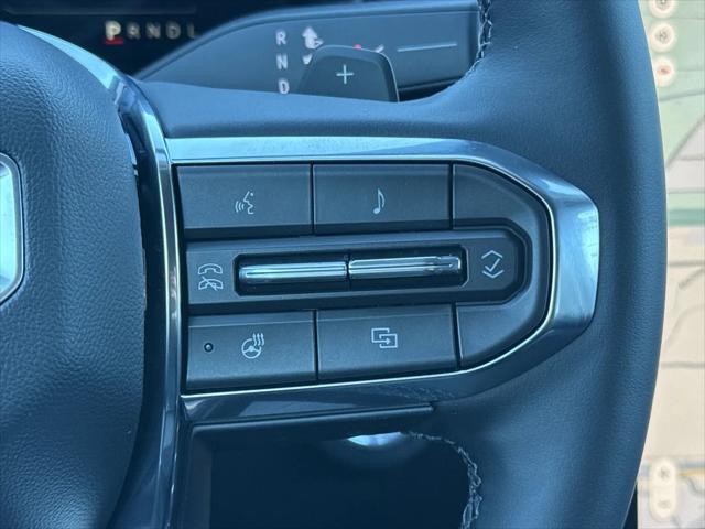 2026 GMC Terrain AWD Denali
