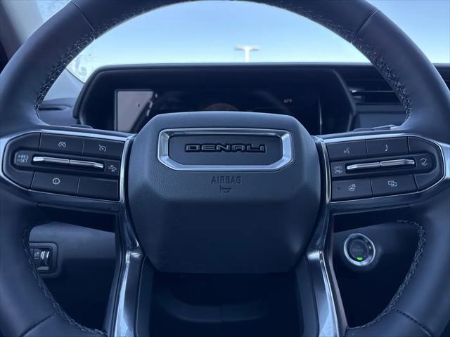 2026 GMC Terrain AWD Denali