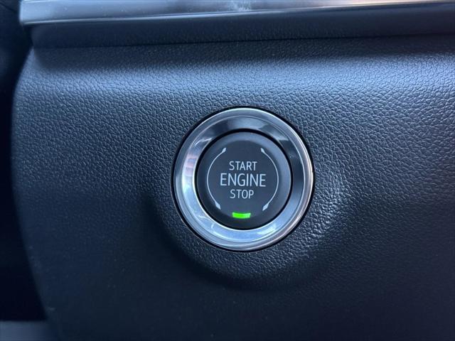 2026 GMC Terrain AWD Denali