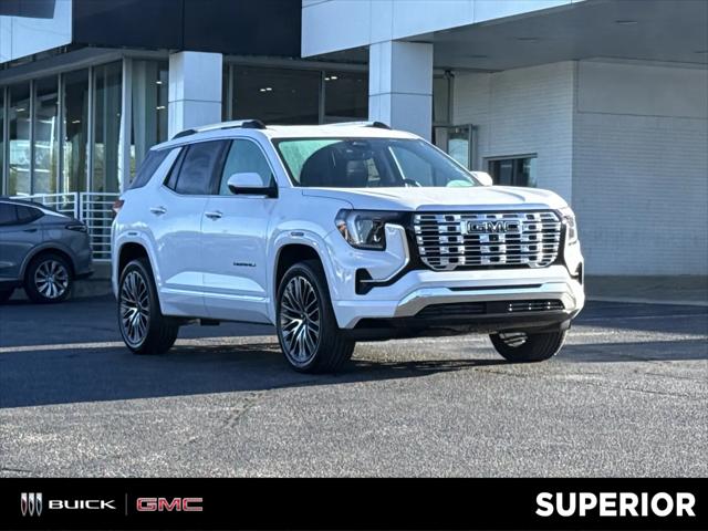 2026 GMC Terrain AWD Denali for sale in Fayetteville, AR