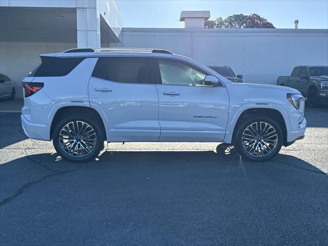 2026 GMC Terrain AWD Denali