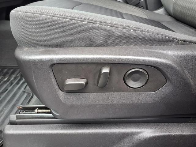 2023 GMC Sierra 1500 4WD Crew Cab Short Box Elevation with 3VL
