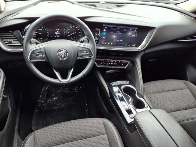 2021 Buick Envision FWD Preferred
