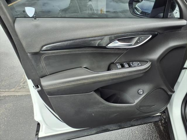 2021 Buick Envision FWD Preferred