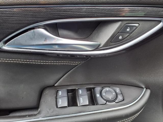 2021 Buick Envision FWD Preferred