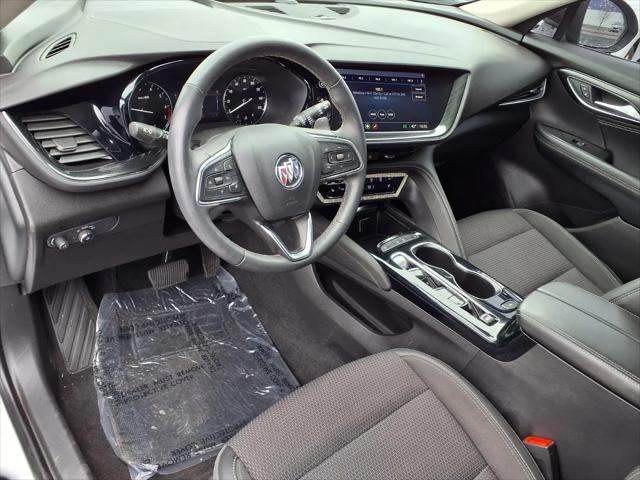 2021 Buick Envision FWD Preferred