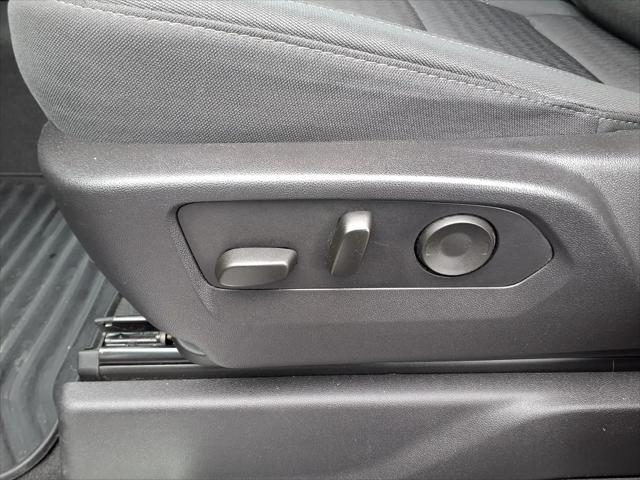 2024 Chevrolet Silverado 1500 4WD Crew Cab Short Bed LT with 2FL